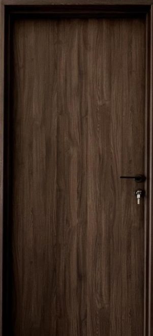 經典款-直紋款(胡桃木色)