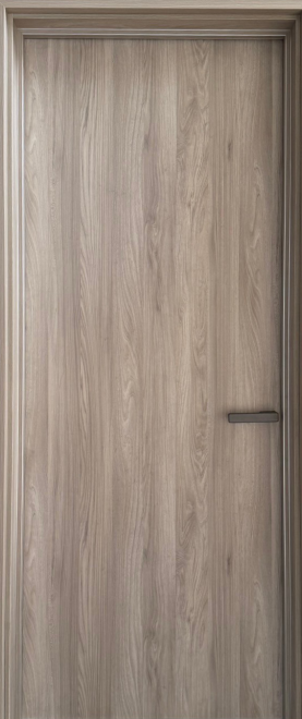 經典款-直紋款(灰橡色)