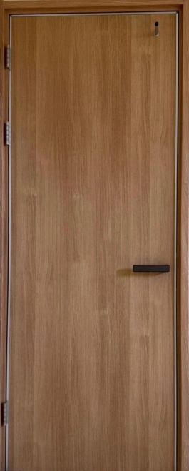 經典款-直紋款(白橡色)