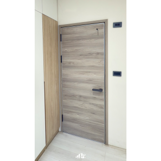 灰橡橫紋/月光灰